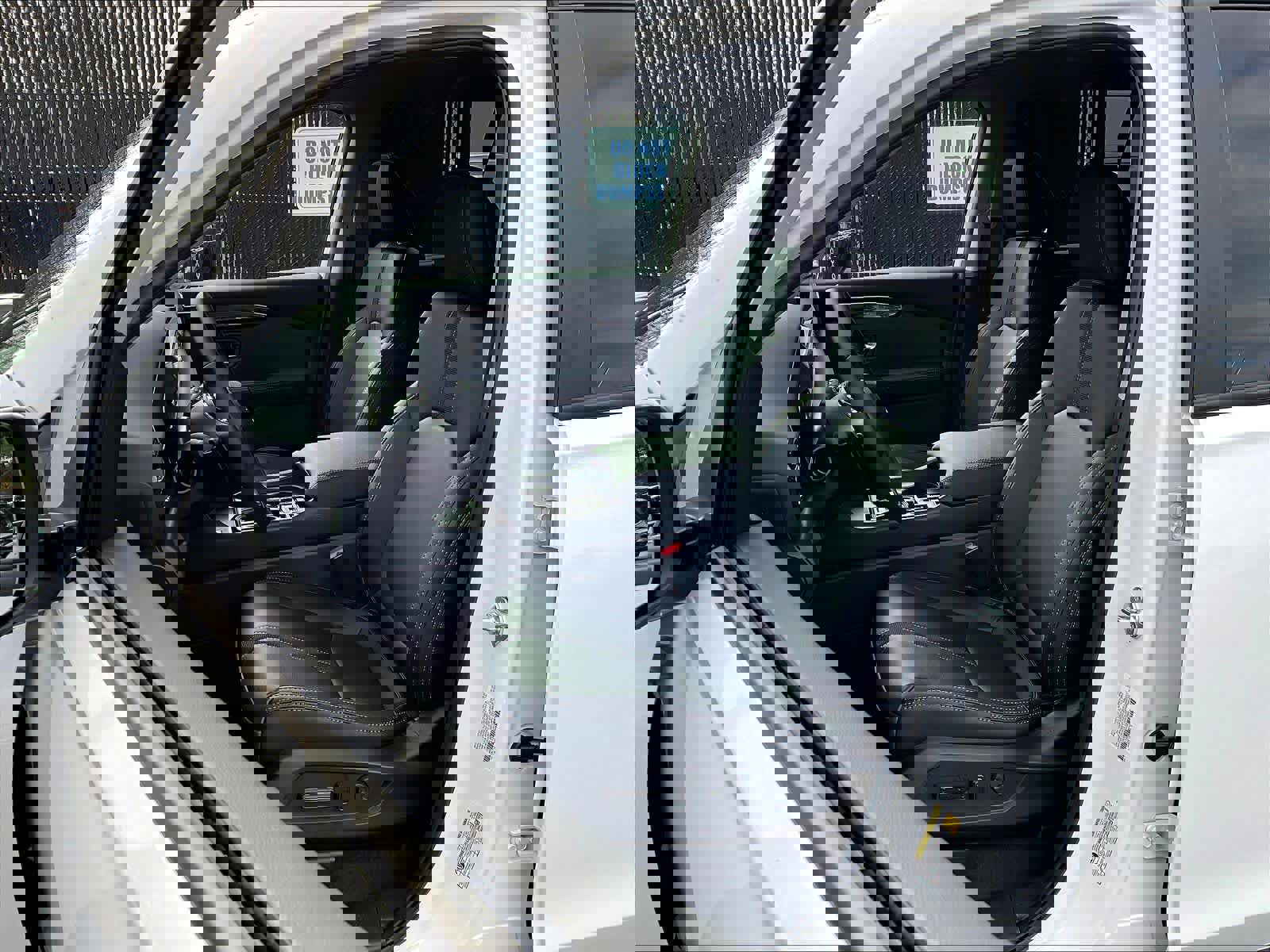 New 2026 Honda Passport RTL image 11