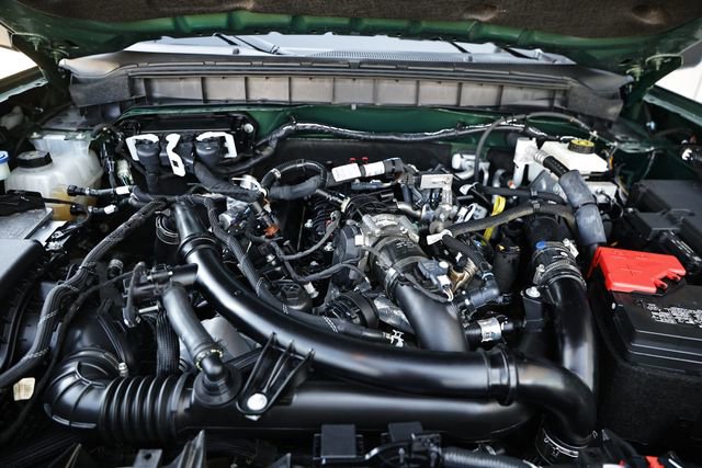 Used 2023 Ford Bronco Badlands image 31