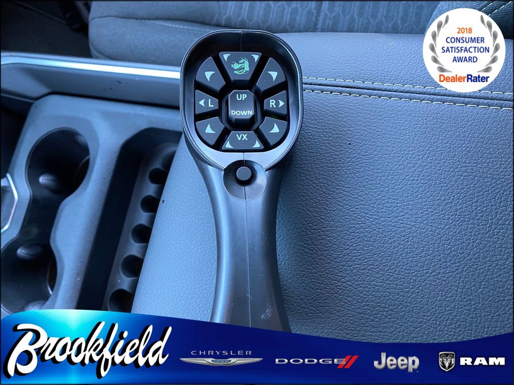 New 2026 RAM 2500 Big Horn image 26