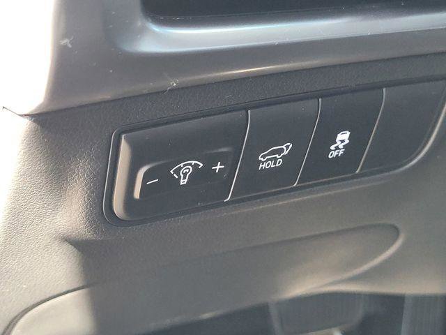 Used 2025 Hyundai Tucson SEL image 17