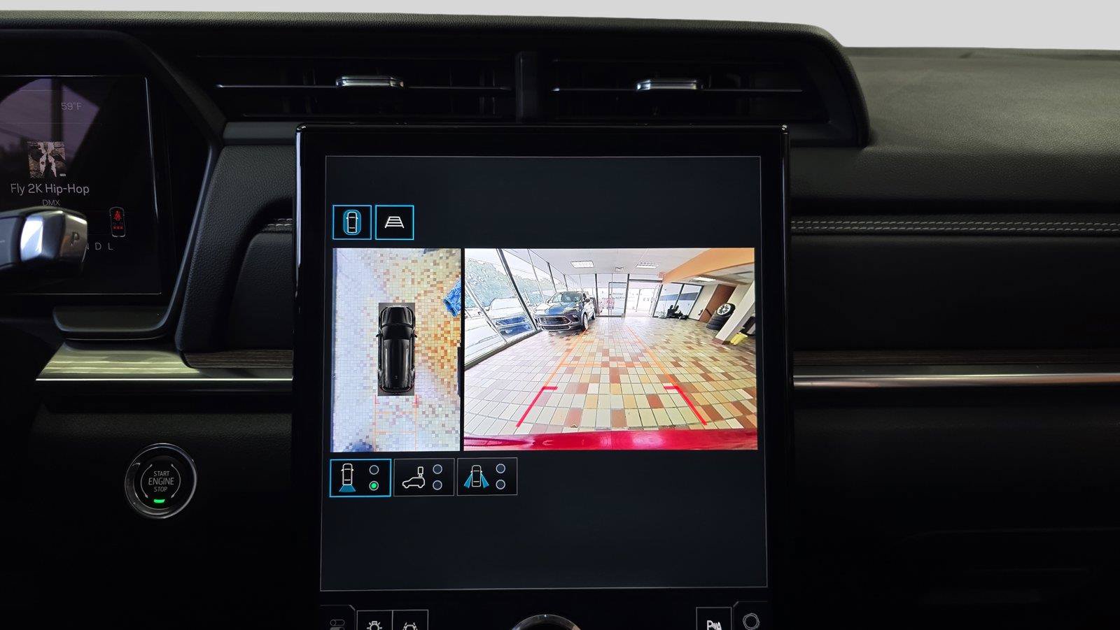 Used 2026 GMC Terrain Denali w/ LPO, Floor Liner Package AWD/4WD image 22