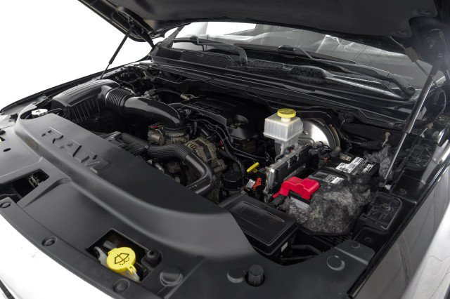 Used 2019 RAM 1500 Laramie AWD/4WD image 60