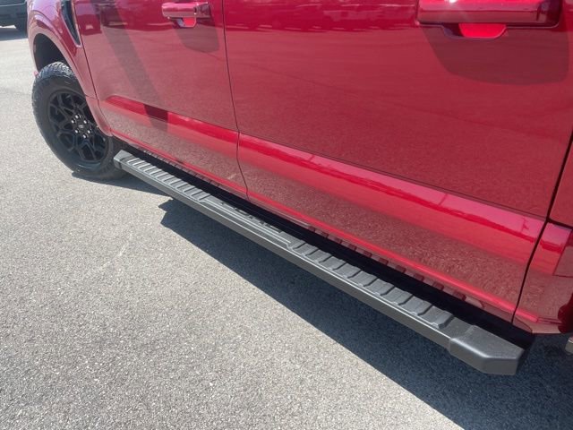 New 2026 Ford F150 XLT AWD/4WD image 9