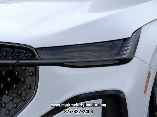 New 2026 Lincoln Nautilus Reserve w/ Jet Appearance Package AWD/4WD image 20