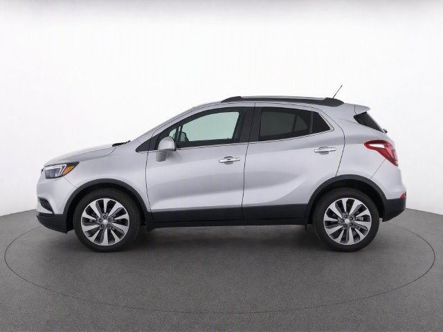 Used 2017 Buick Encore Preferred FWD image 6
