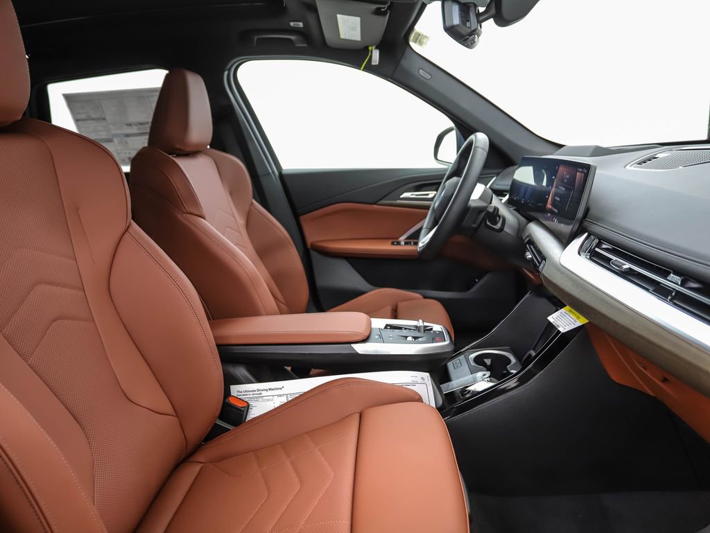 New 2026 BMW X1 xDrive28i w/ Technology Package image 31
