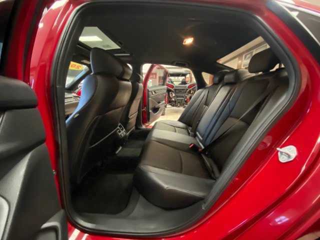 Used 2021 Honda Accord Sport image 19