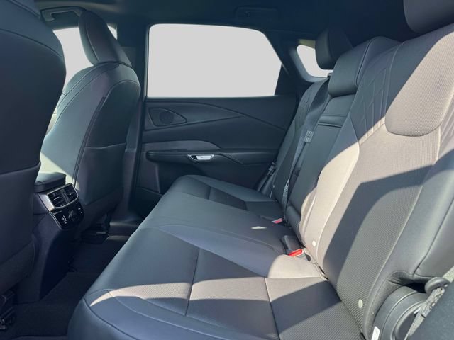 Certified 2024 Lexus RX 350 Premium w/ Accessory Package (Z1) AWD/4WD image 15