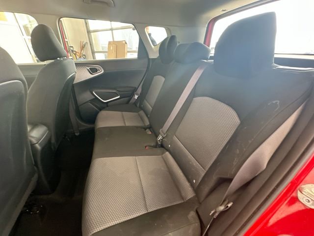 Certified 2024 Kia Soul LX w/ Option Group 015 image 23