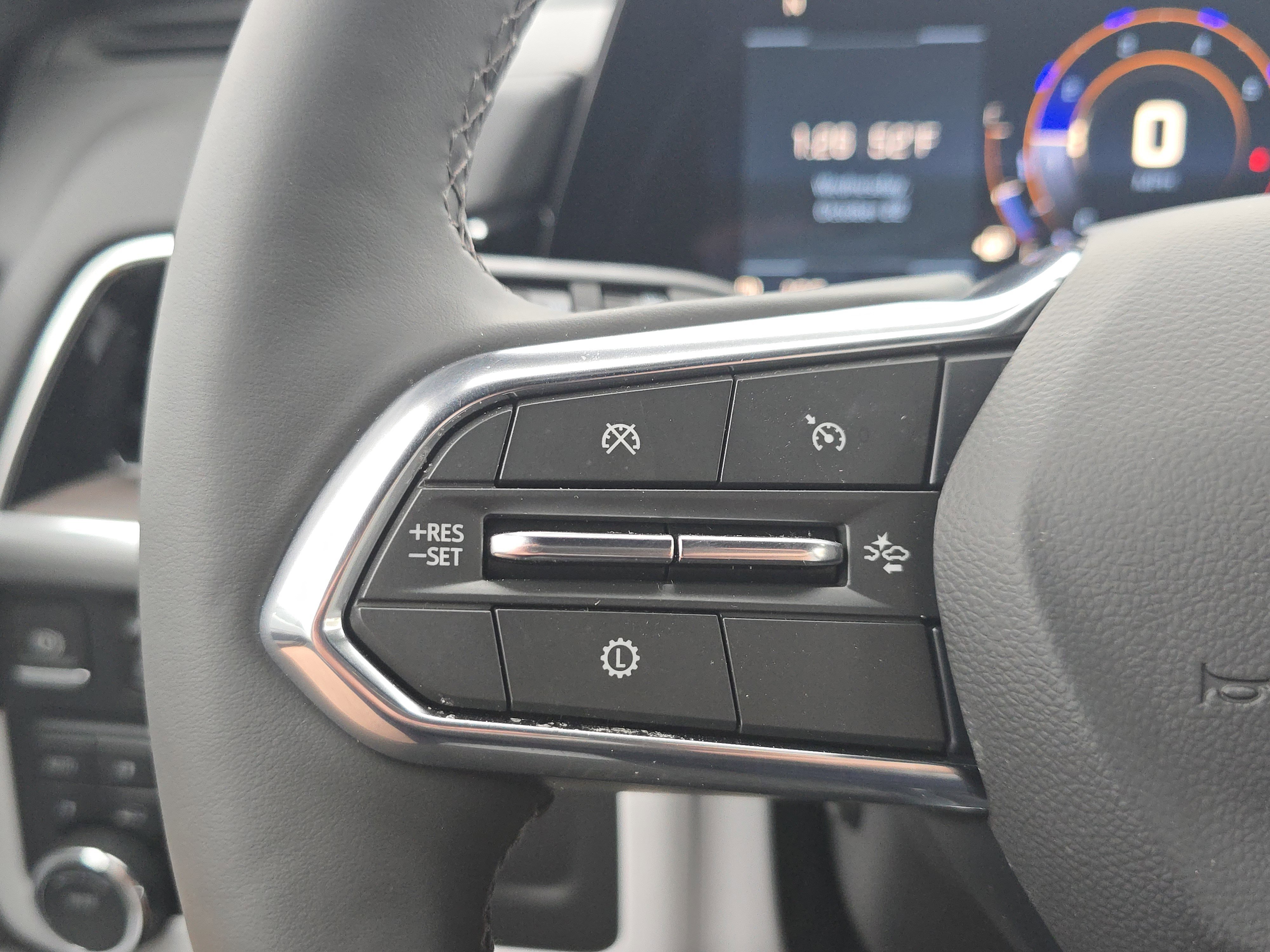 New 2025 Chevrolet Tahoe Premier image 29