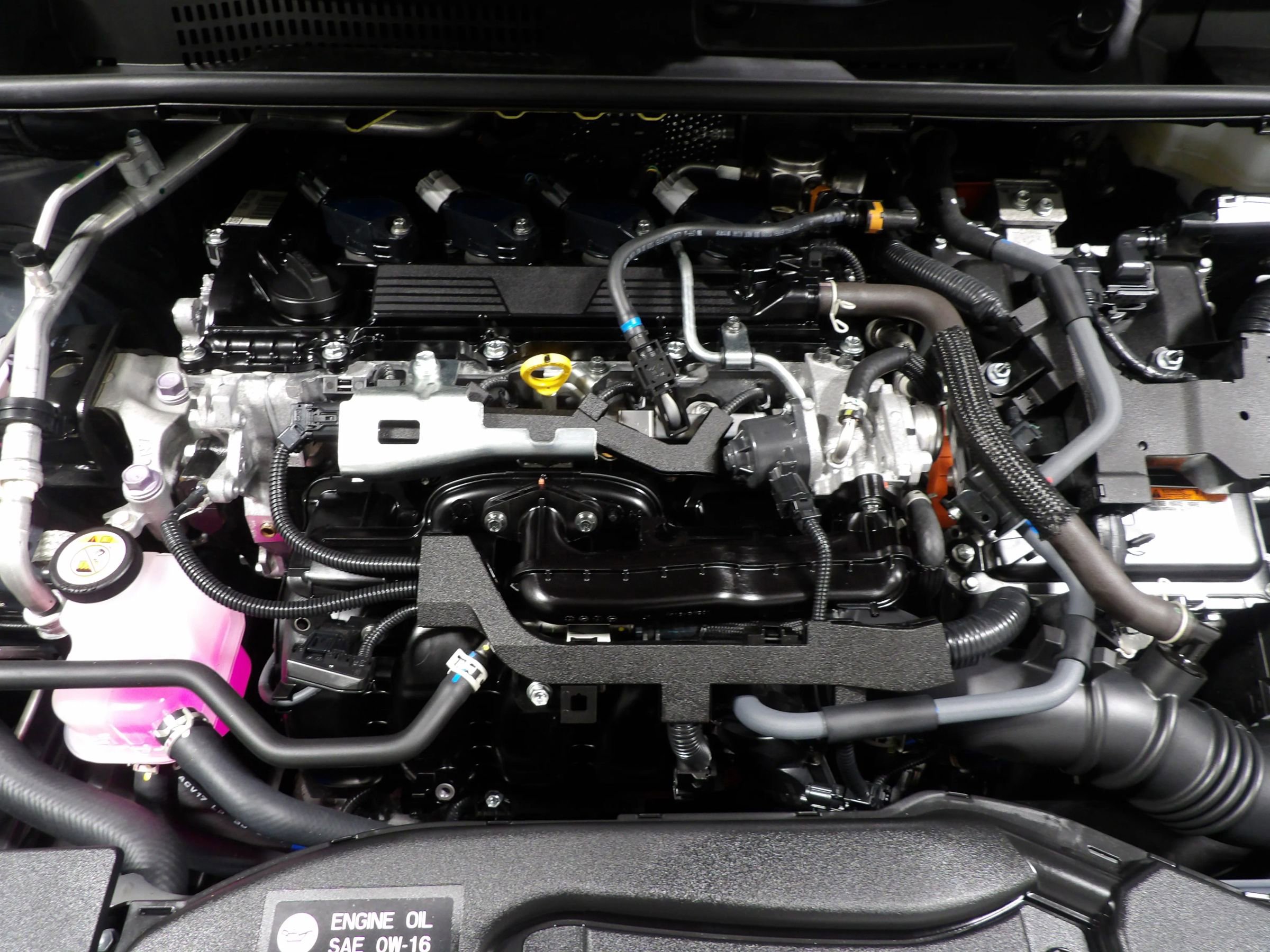 Used 2025 Toyota Prius LE image 23