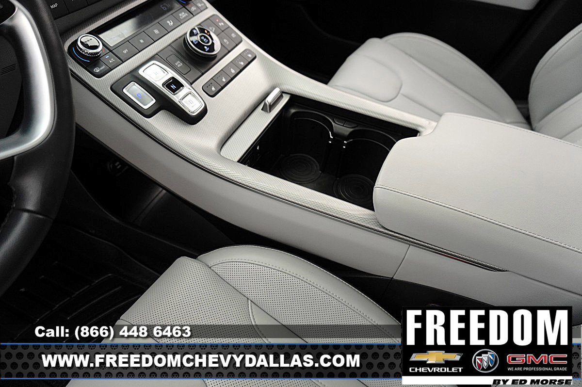 Used 2025 Hyundai Palisade SEL AWD/4WD image 31