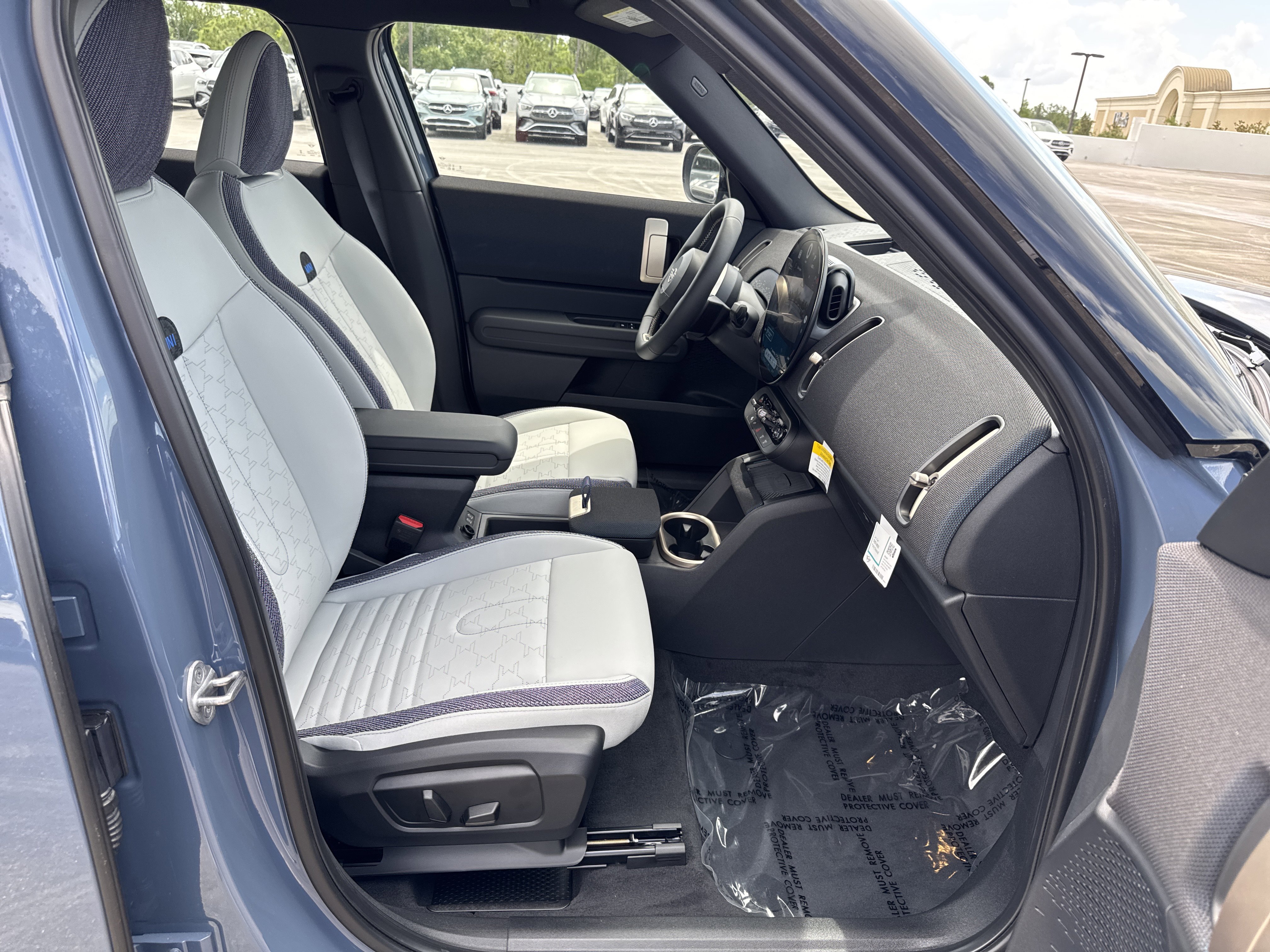 New 2027 MINI Cooper Countryman S AWD/4WD image 9
