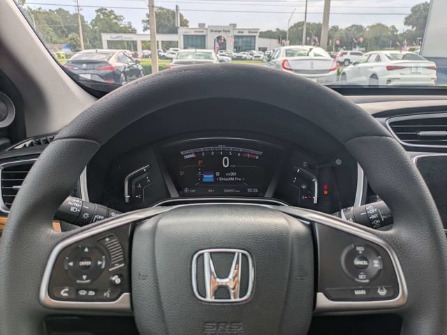 Used 2018 Honda CR-V EX image 31