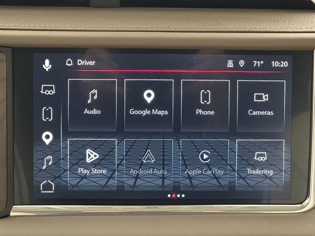 Used 2023 GMC Yukon XL Denali w/ Denali Reserve Package AWD/4WD image 27