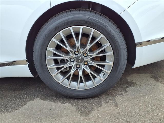 Used 2023 Genesis G80 2.5T image 20