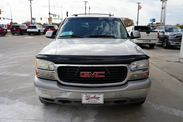 Used 2005 GMC Yukon XL 2500 SLT w/ SLT Preferred Equipment Group image 30