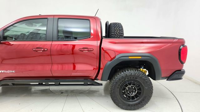 Used 2024 GMC Canyon AT4X w/ AT4X AEV Edition AWD/4WD image 9