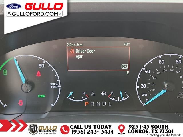 Used 2024 Ford Maverick XLT w/ XLT Luxury Package image 23