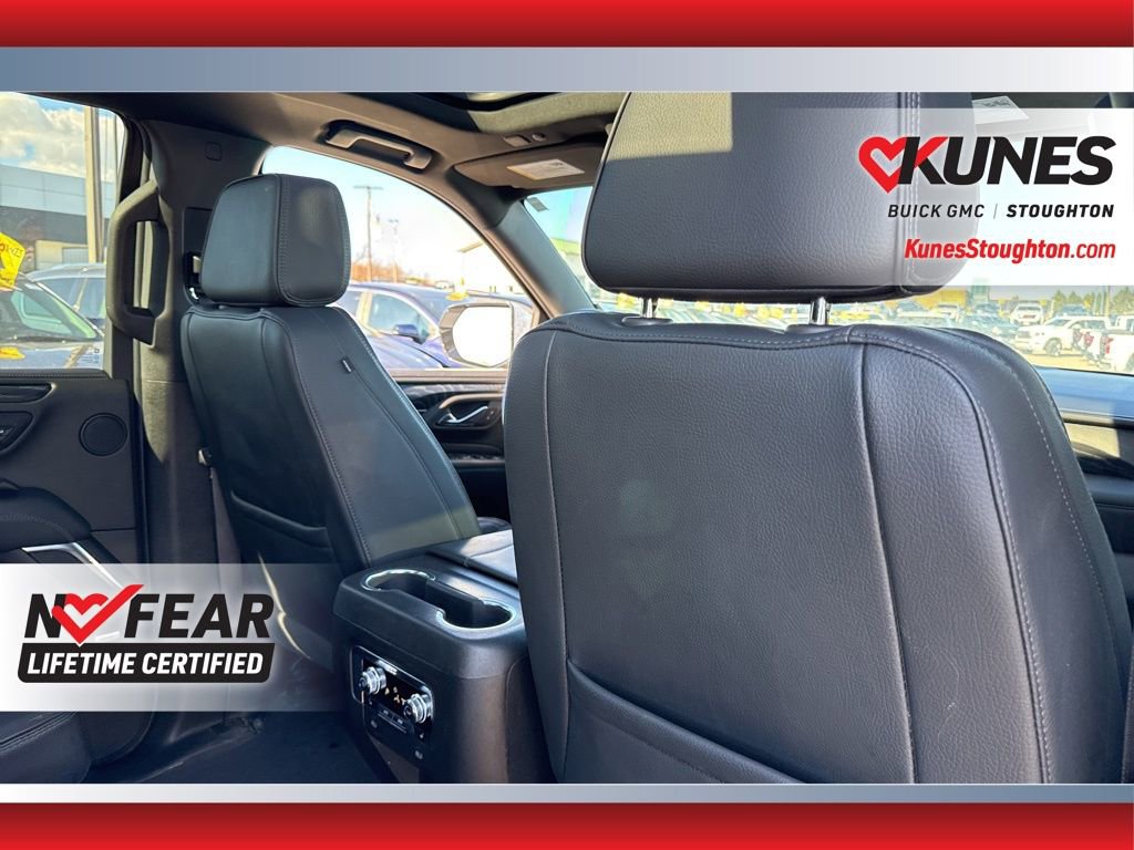 Used 2024 GMC Yukon Denali image 51