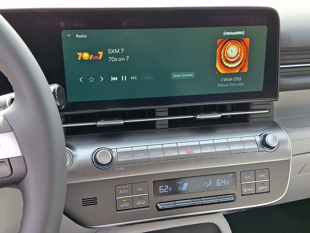 New 2026 Hyundai Kona SEL Sport AWD/4WD image 12