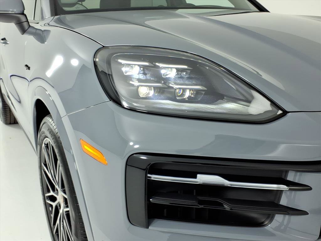 New 2026 Porsche Cayenne E-Hybrid image 32