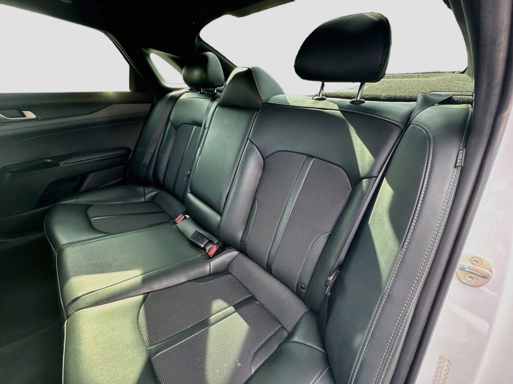 Certified 2023 Kia K5 GT-Line w/ GT-Line Premium Package FWD image 24