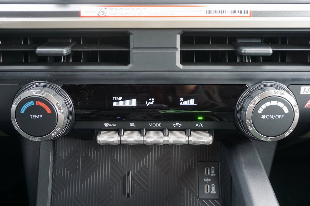 New 2026 Toyota Tacoma SR5 image 12