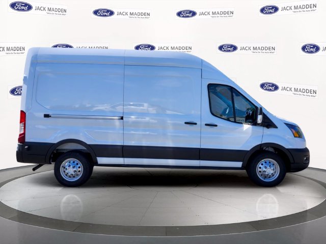 New 2027 Ford Transit 250 148 High Roof AWD w/ Load Area Protection Package image 6
