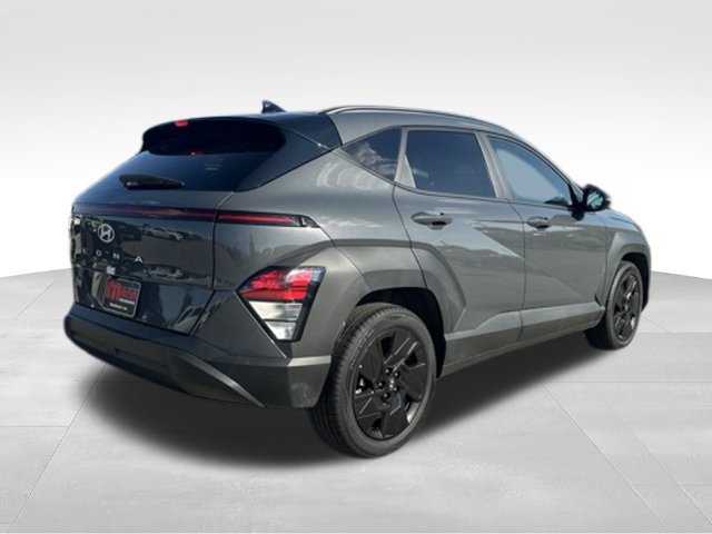 Used 2026 Hyundai Kona SEL Sport FWD image 21