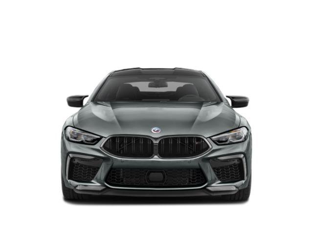 Used 2023 BMW M8 Gran Coupe xDrive Competition w/ M Carbon Exterior Package AWD/4WD image 7