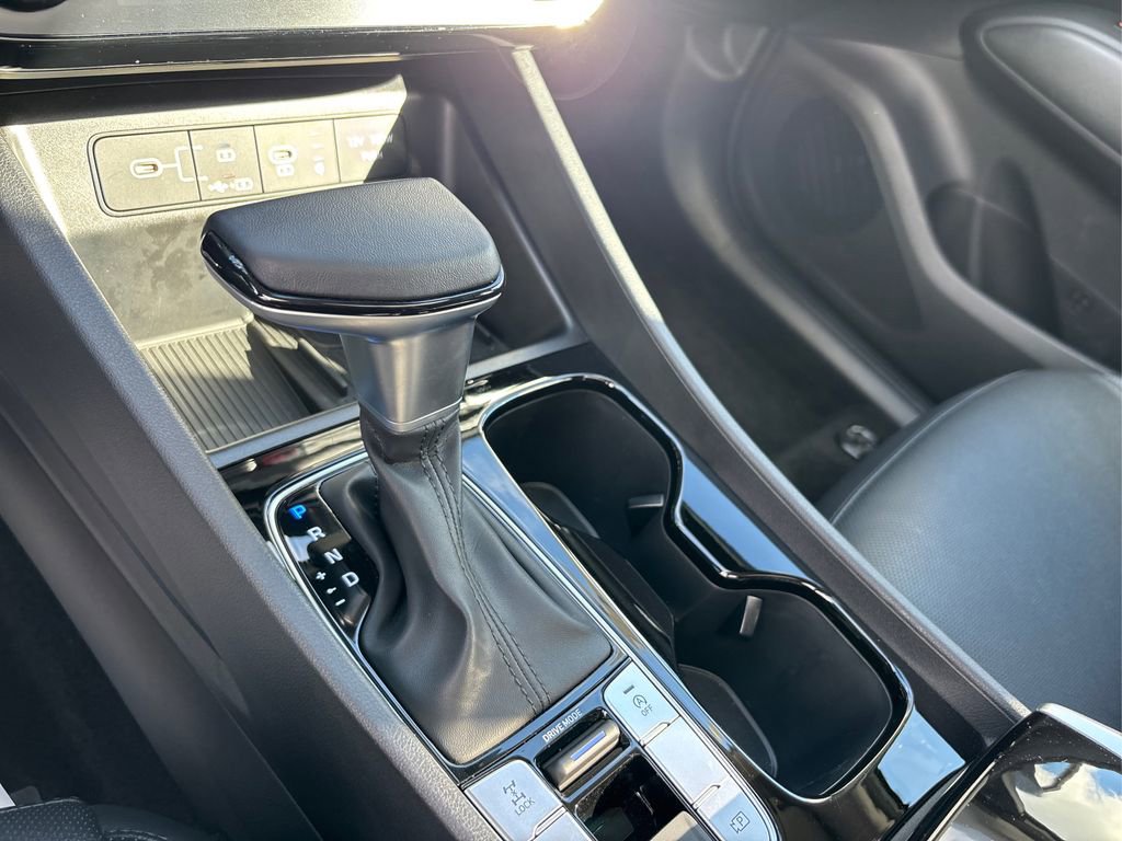 Used 2025 Hyundai Tucson SEL image 35