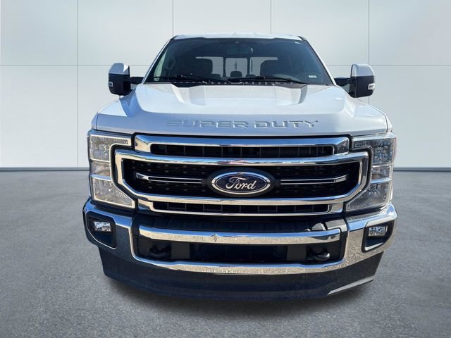 Used 2021 Ford F250 Lariat w/ Lariat Value Package image 6