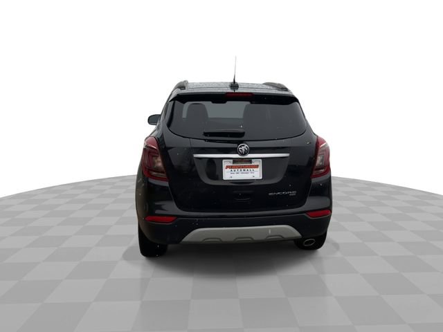 Used 2022 Buick Encore Preferred w/ Safety Package image 7