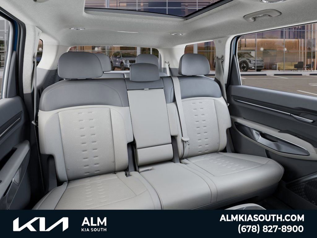 New 2026 Kia EV9 Wind image 16