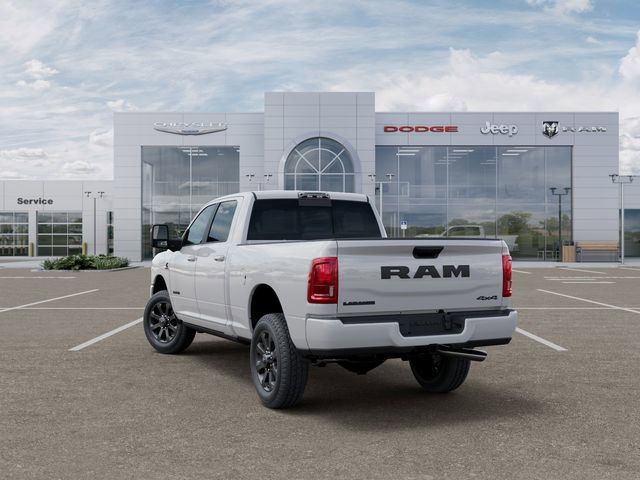 New 2026 RAM 2500 Laramie image 3