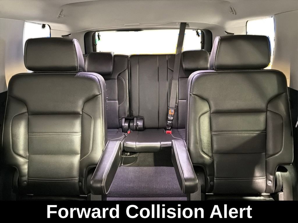Used 2020 GMC Yukon Denali image 17