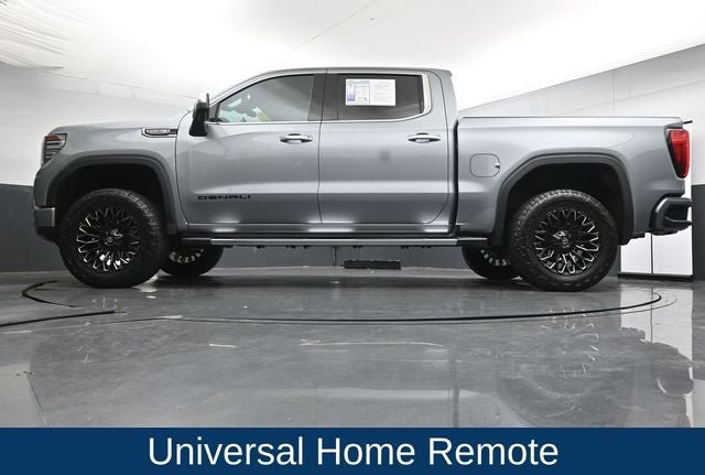 Used 2024 GMC Sierra 1500 Denali w/ Technology Package AWD/4WD image 30