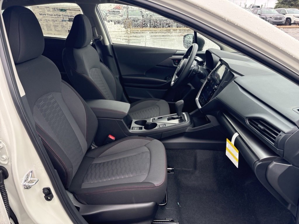 New 2026 Subaru Impreza 2.0i Sport image 10