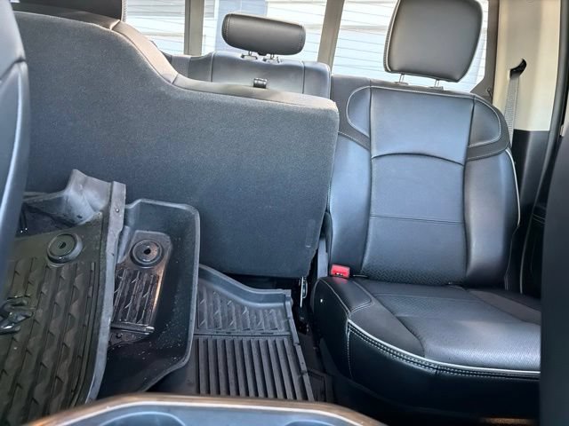 Used 2023 RAM 2500 Laramie AWD/4WD image 15