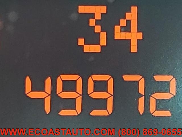 Used 2021 RAM ProMaster 3500 FWD image 7