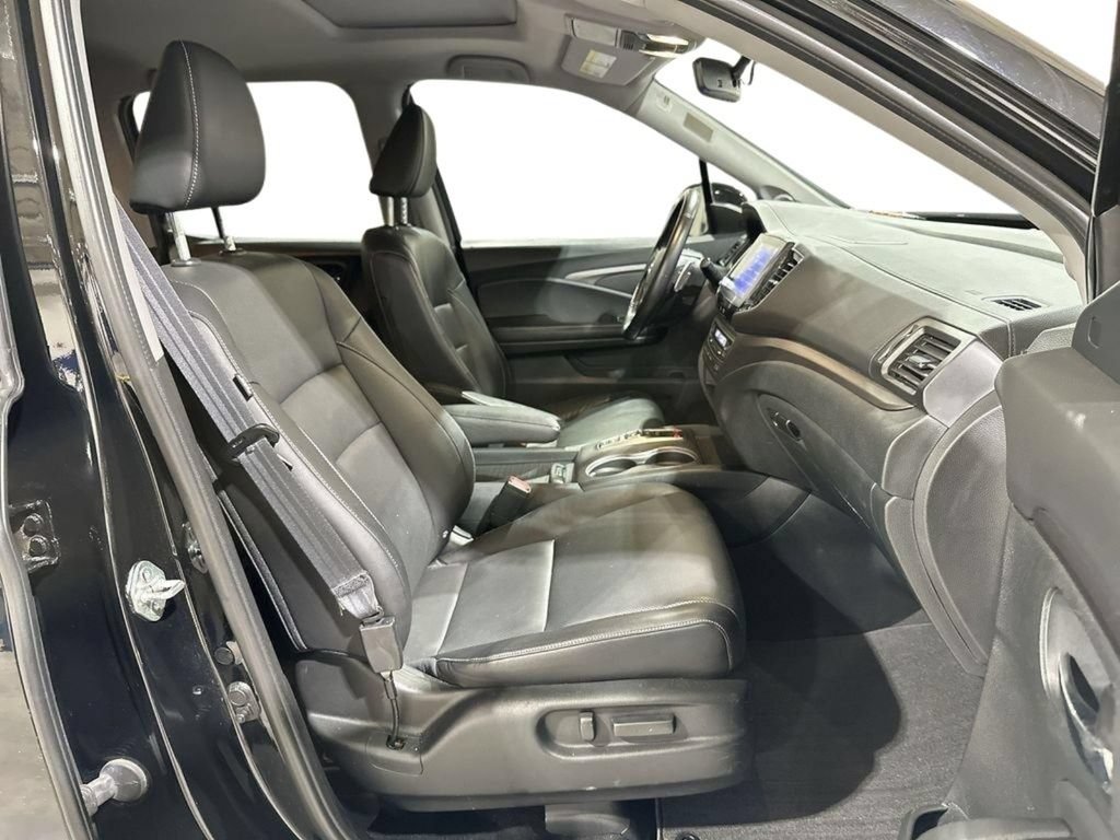 Used 2023 Honda Ridgeline RTL-E image 25