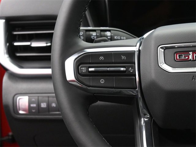 New 2026 GMC Terrain Elevation w/ Technology Package II image 30