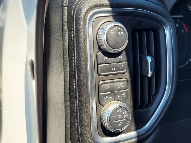 Used 2021 GMC Sierra 3500 SLE w/ SLE Convenience Package image 17