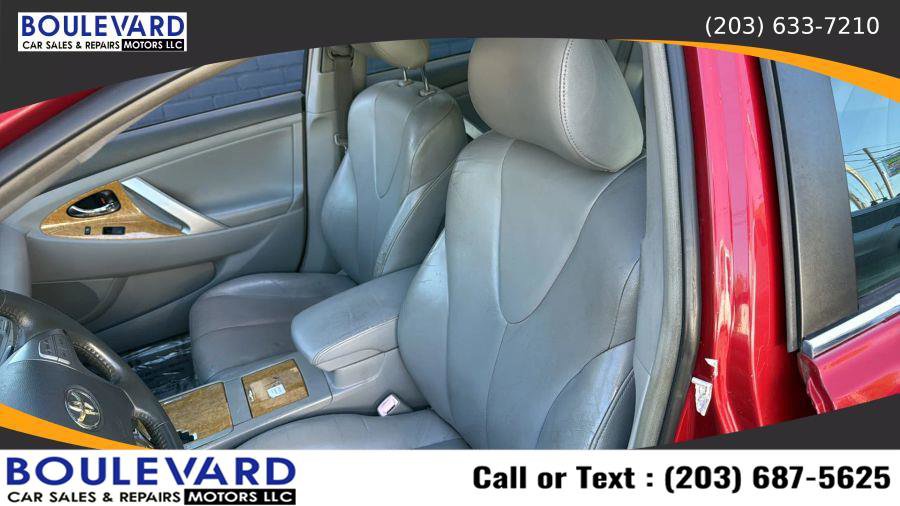 Used 2007 Toyota Camry XLE FWD image 21