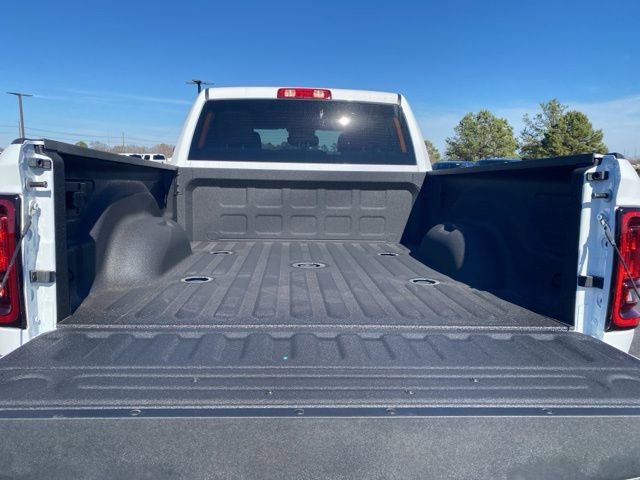 New 2026 RAM 2500 Lone Star image 37