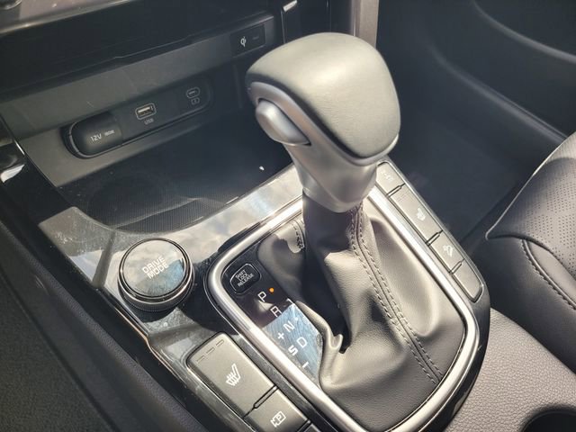 Used 2024 Kia Seltos SX AWD/4WD image 18