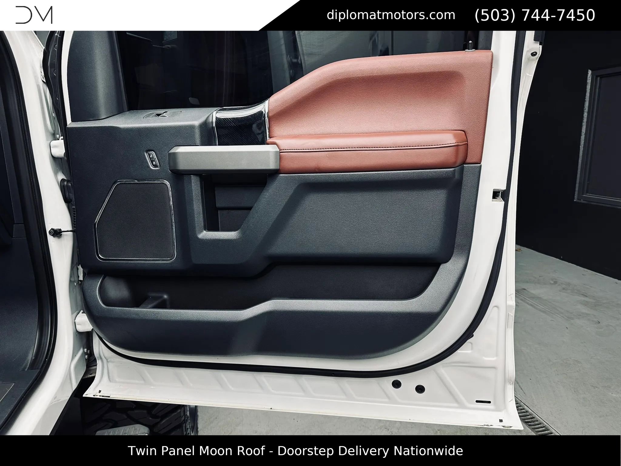 Used 2022 Ford F350 Platinum image 26