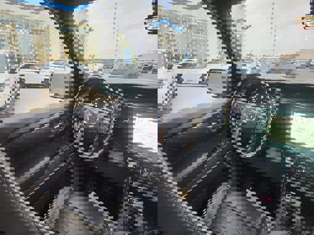 Used 2023 GMC Sierra 1500 AT4X image 21