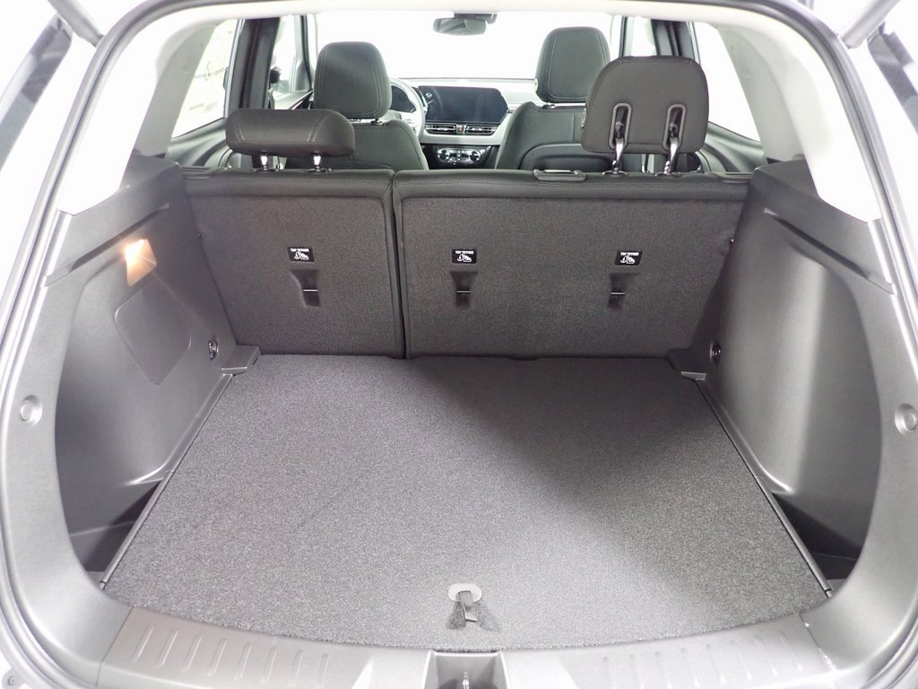 New 2026 Chevrolet TrailBlazer LT w/ Convenience Package image 12